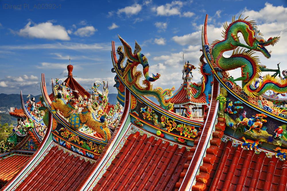 2023最新！台灣秋季自由行完整攻略：景點、美食與住宿推薦